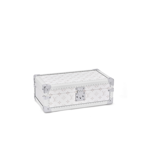 Coffret 8 Montres Taigarama in Trunks, Travel and Home's Trunks and Boxes Boxes collections by Louis Vuitton (Product zoom)