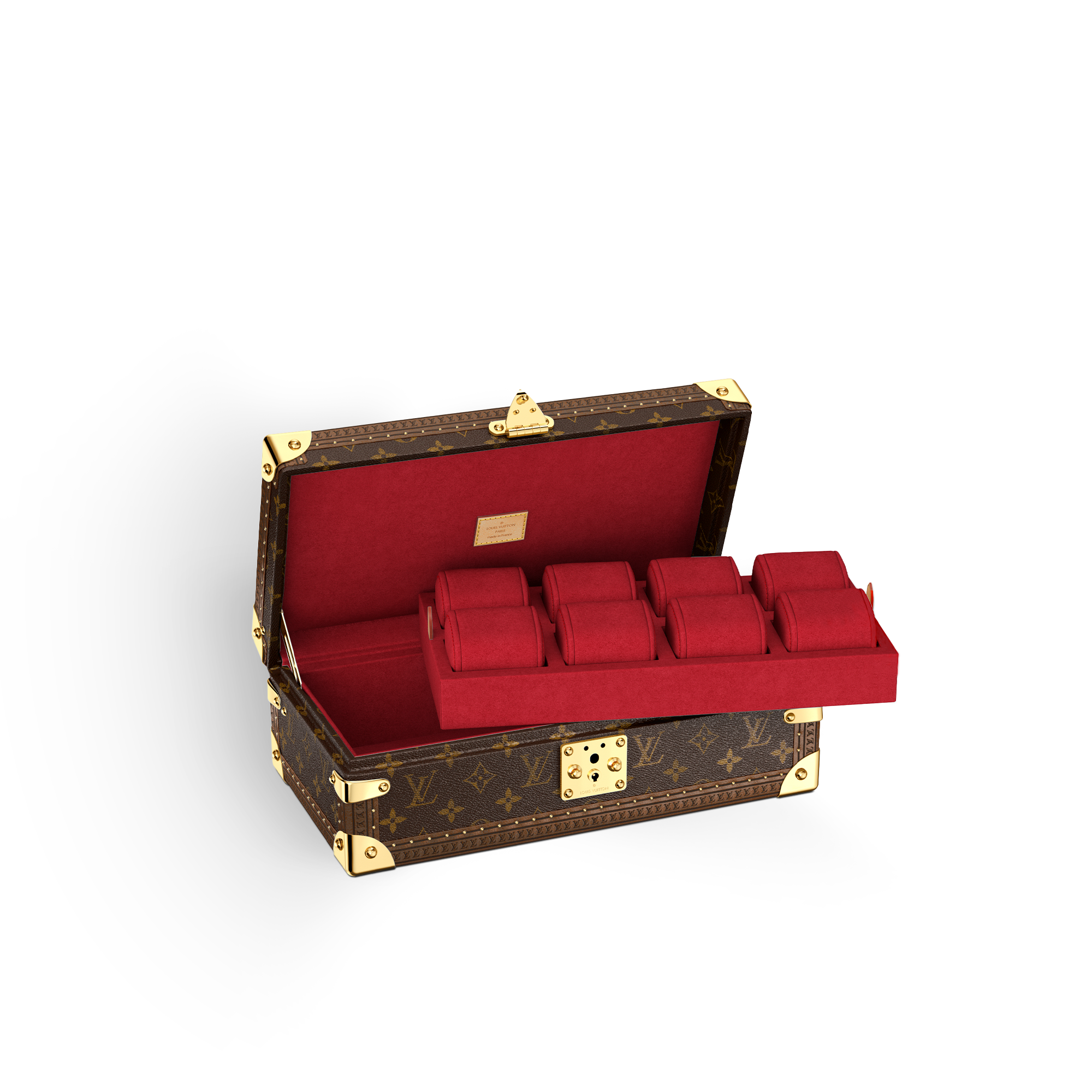 Rouge Fusion (Not available)