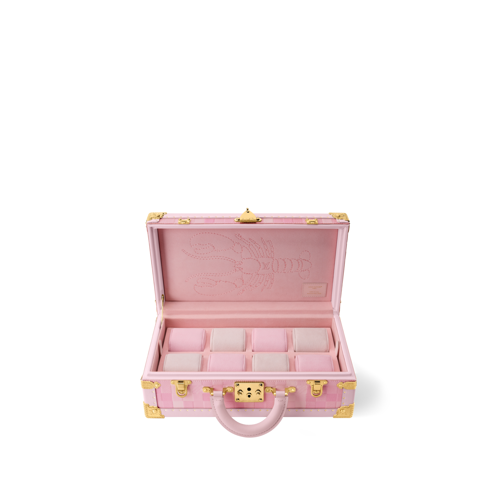 Coffret 8 Montres D16 in Trunks, Travel and Home