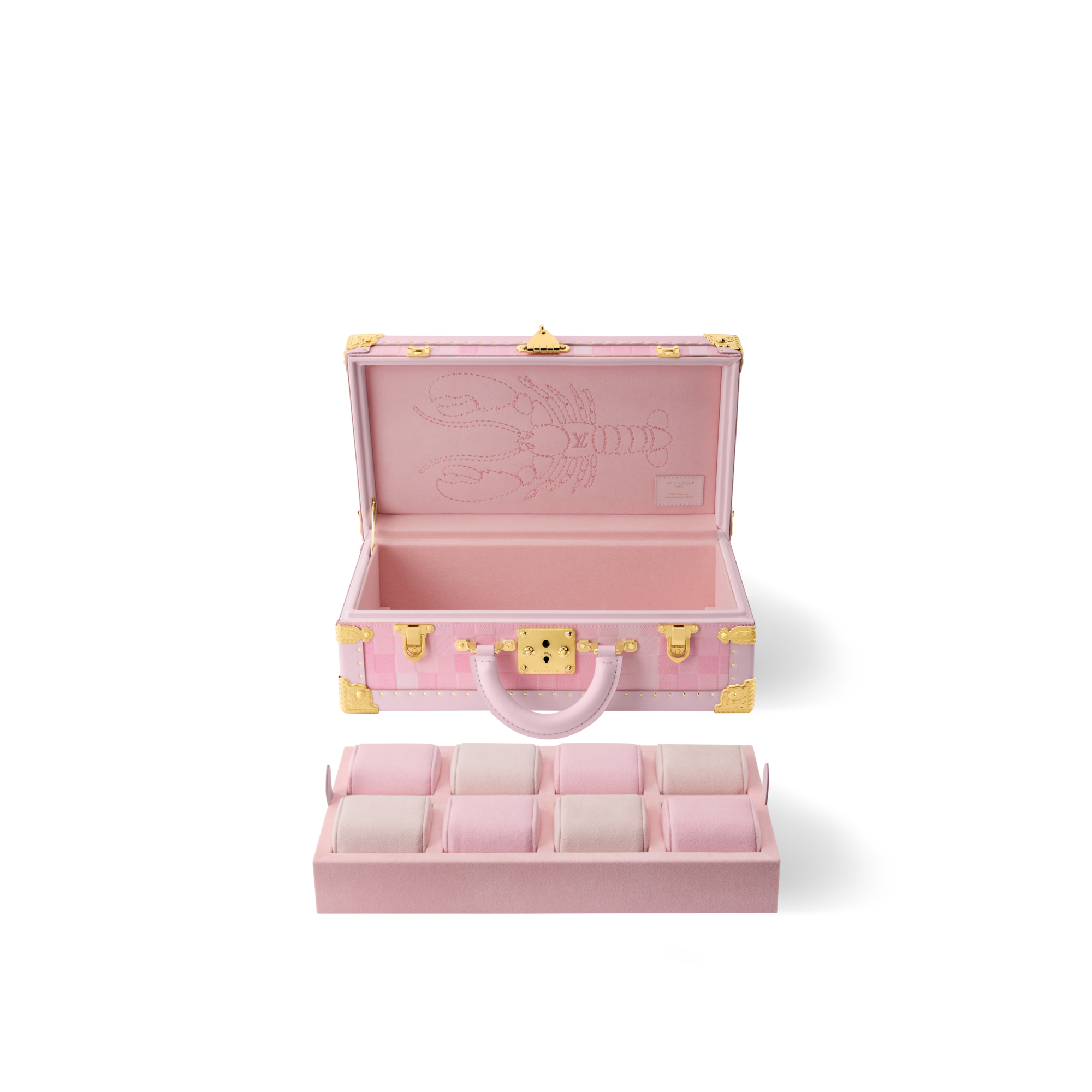 Coffret 8 Montres D16 in Trunks, Travel and Home