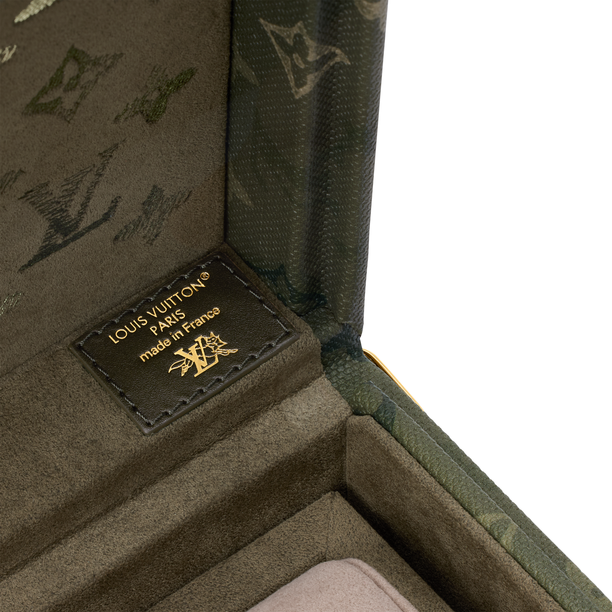 Coffret 8 Montres Other Monogram Canvas in Trunks, Travel and Home