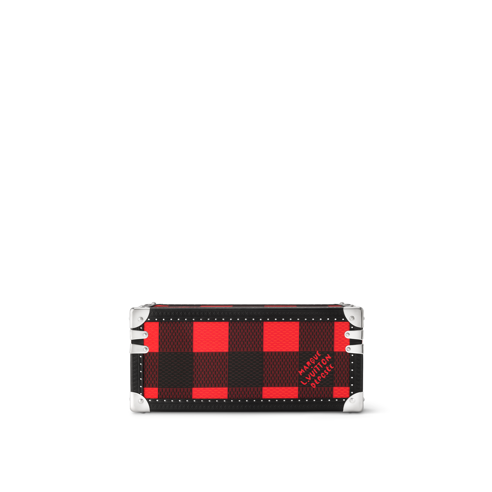 Coffret Accessoires Damier Buffalo Damier Other in Trunks, Travel and Home