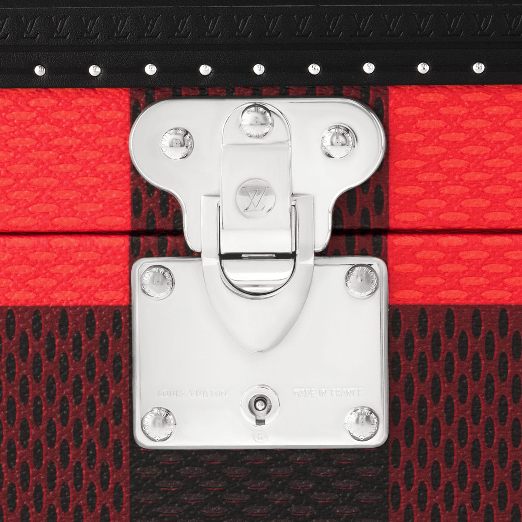 Coffret Accessoires Damier Buffalo Damier Other in Trunks, Travel and Home