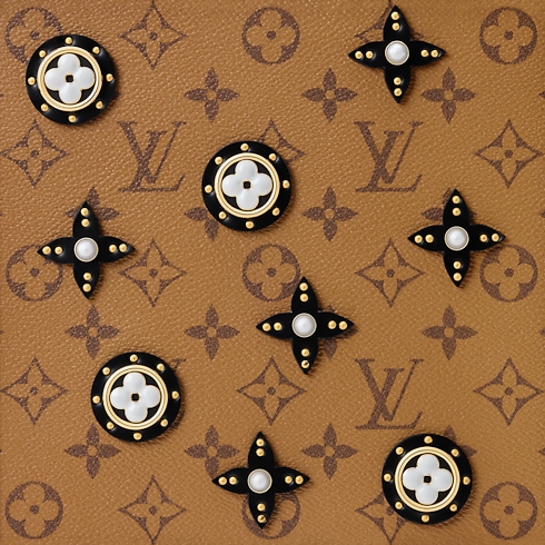 Coffret Joaillerie Monogram in Trunks, Travel and Home's Trunks and Boxes Boxes collections by Louis Vuitton (Product zoom)