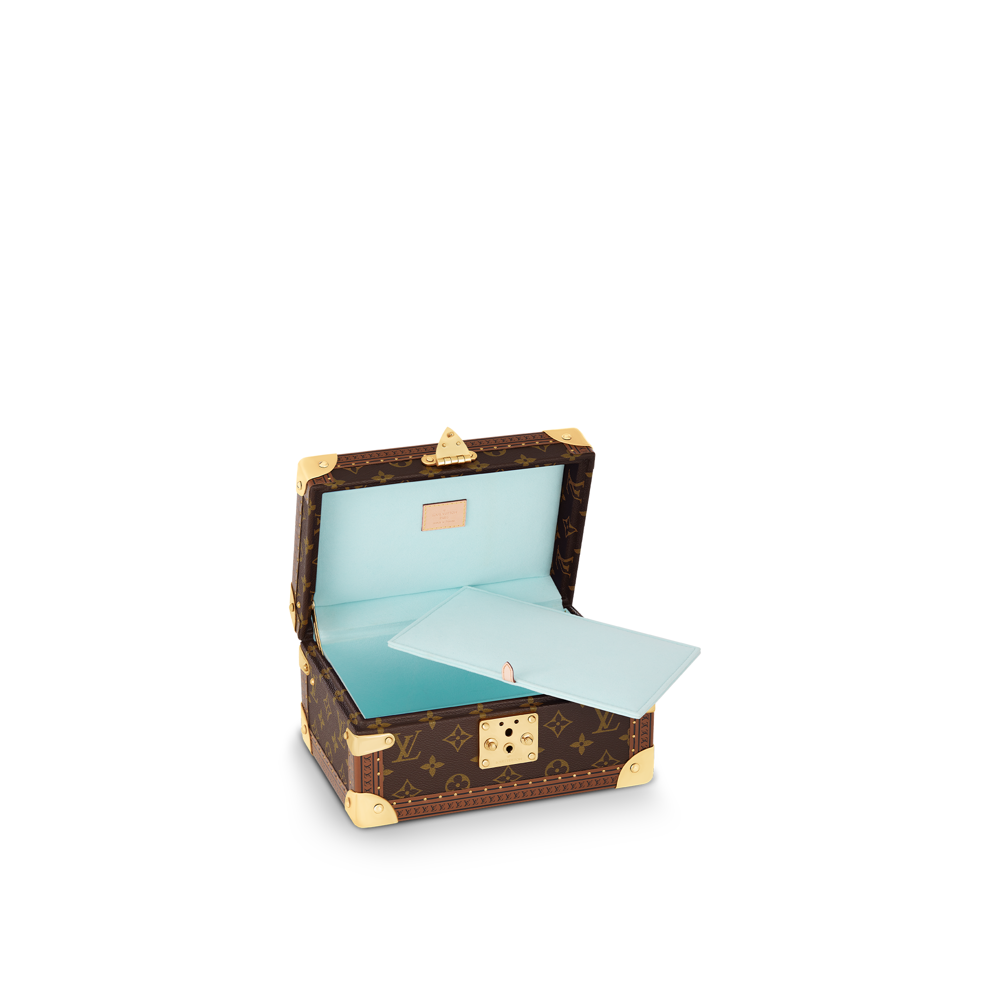 Bleu Lagon