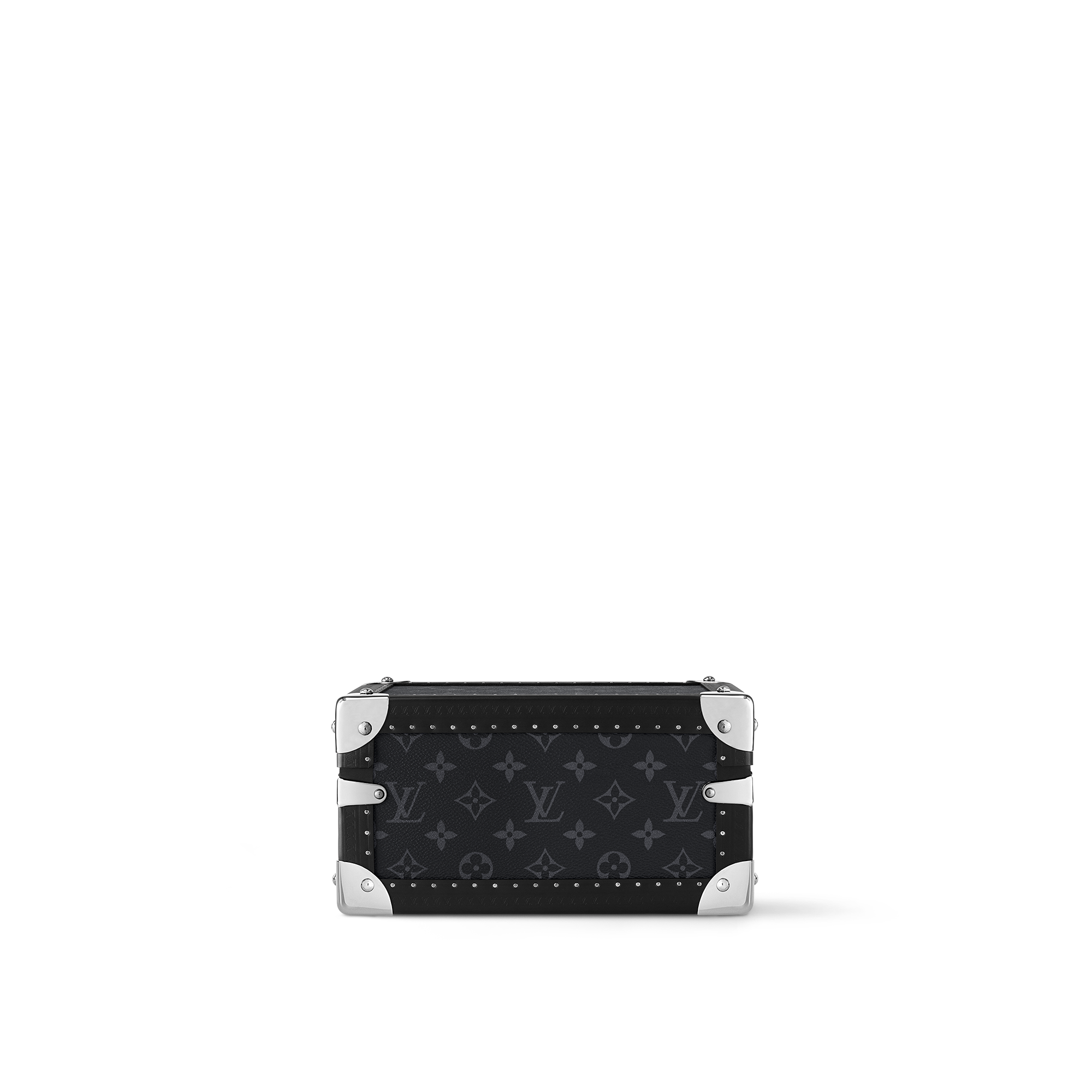 Coffret Trésor 24 Monogram Eclipse in Les Extraordinaires