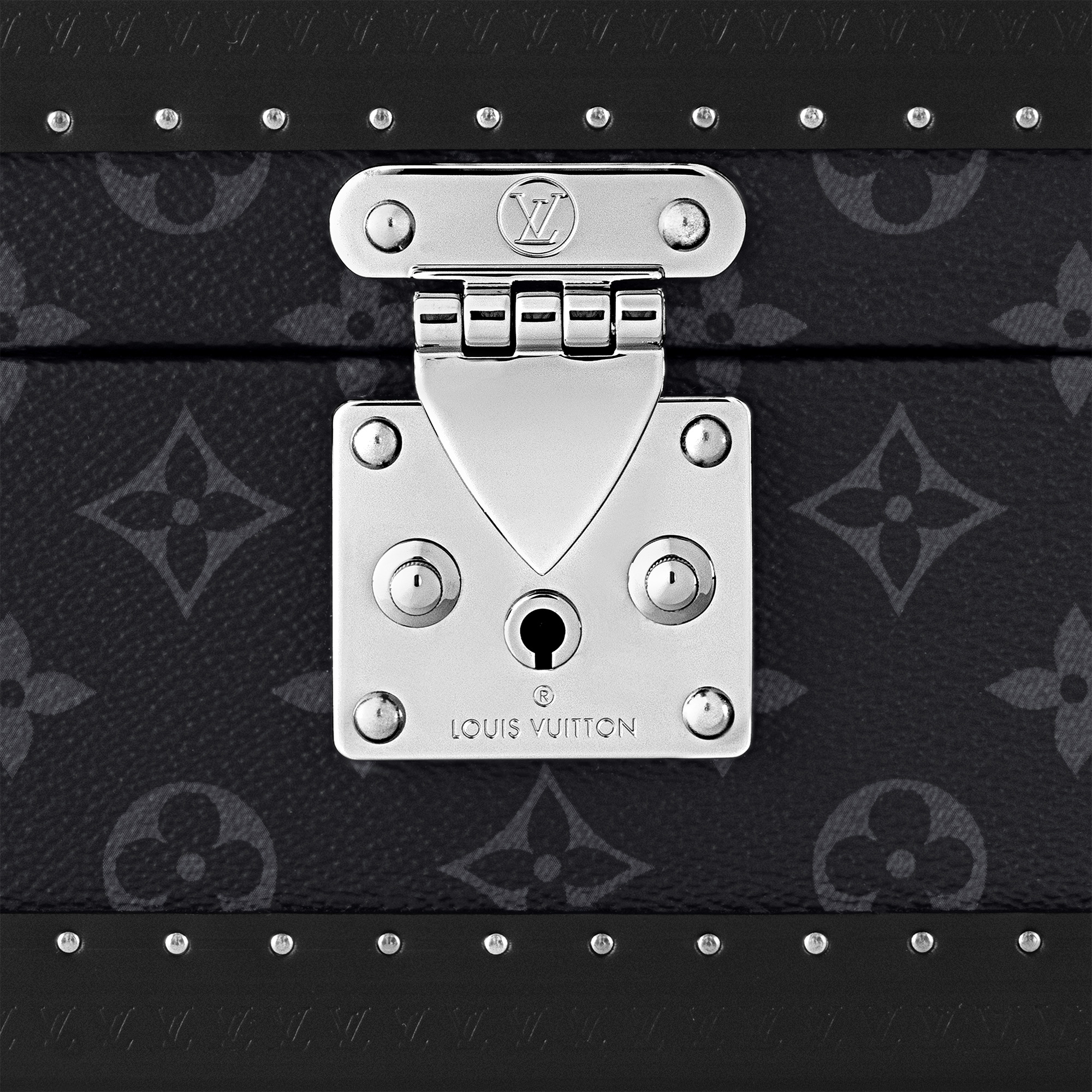Coffret Trésor 24 Monogram Eclipse in Les Extraordinaires