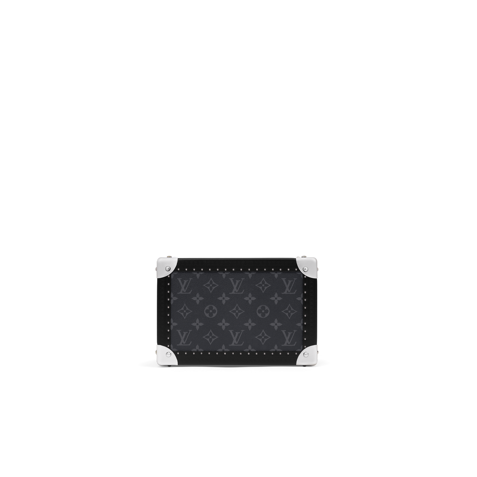 Coffret Trésor 24 Monogram Eclipse in Les Extraordinaires