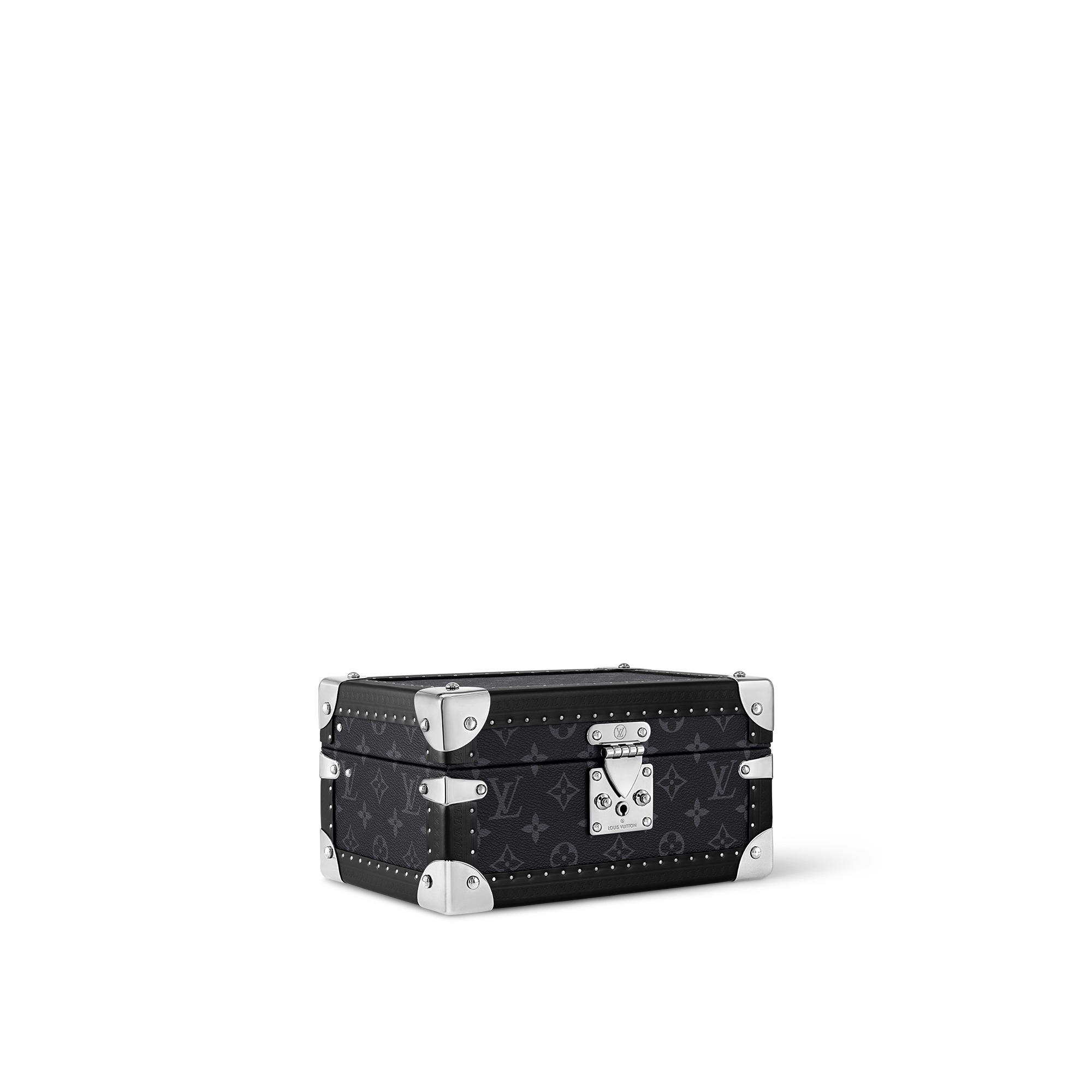 Coffret Trésor 24 Monogram Eclipse in Les Extraordinaires