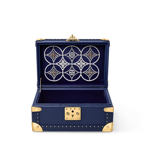 Coffret Tresor 24 Epi Leather in Trunks, Travel and Home's Trunks and Boxes Boxes collections by Louis Vuitton (Product zoom)