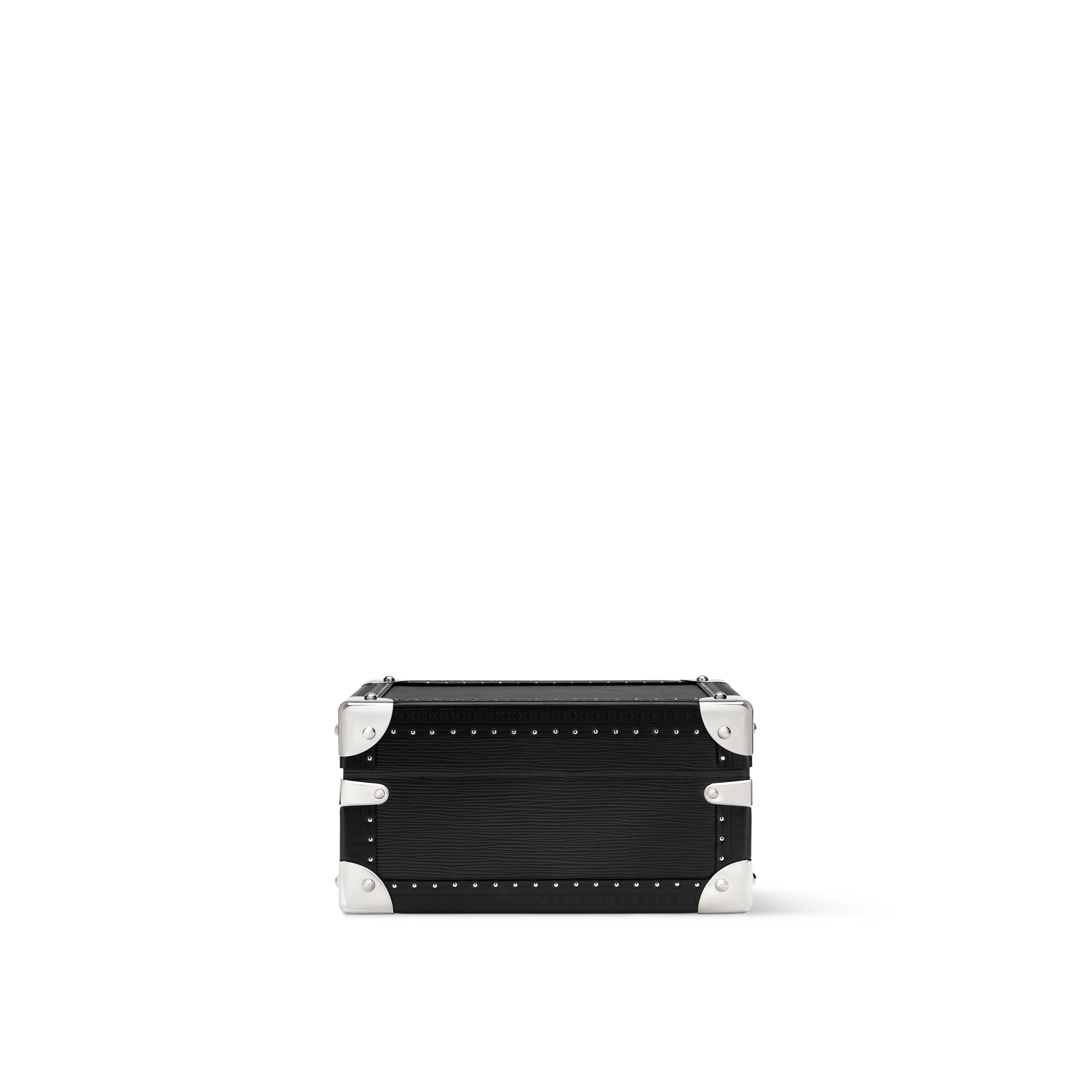 Coffret Tresor 24 Epi Leather in Trunks, Travel and Home