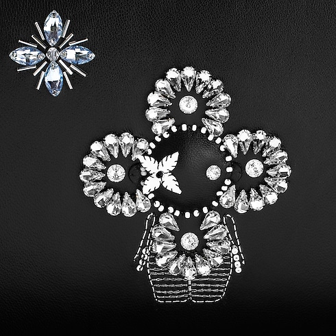 Coffret Tresor 24 Epi Leather in Trunks, Travel and Home's Trunks and Boxes Boxes collections by Louis Vuitton (Product zoom)