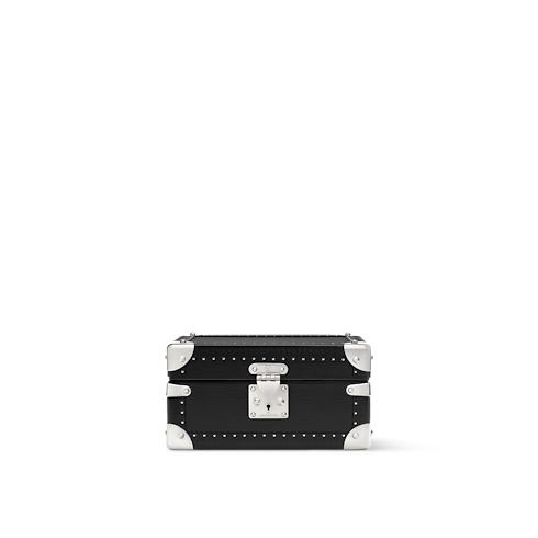Coffret Tresor 24 Epi Leather in Trunks, Travel and Home's Trunks and Boxes Boxes collections by Louis Vuitton (Product zoom)