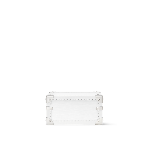 Coffret Tresor 24 Epi Leather in Trunks, Travel and Home's Trunks and Boxes Boxes collections by Louis Vuitton (Product zoom)