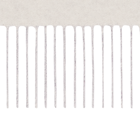 Cold Reykjavik Scarf . in Women's Accessories Women's Scarves collections by Louis Vuitton (Product zoom)