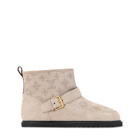Colorado Ankle Boot side view