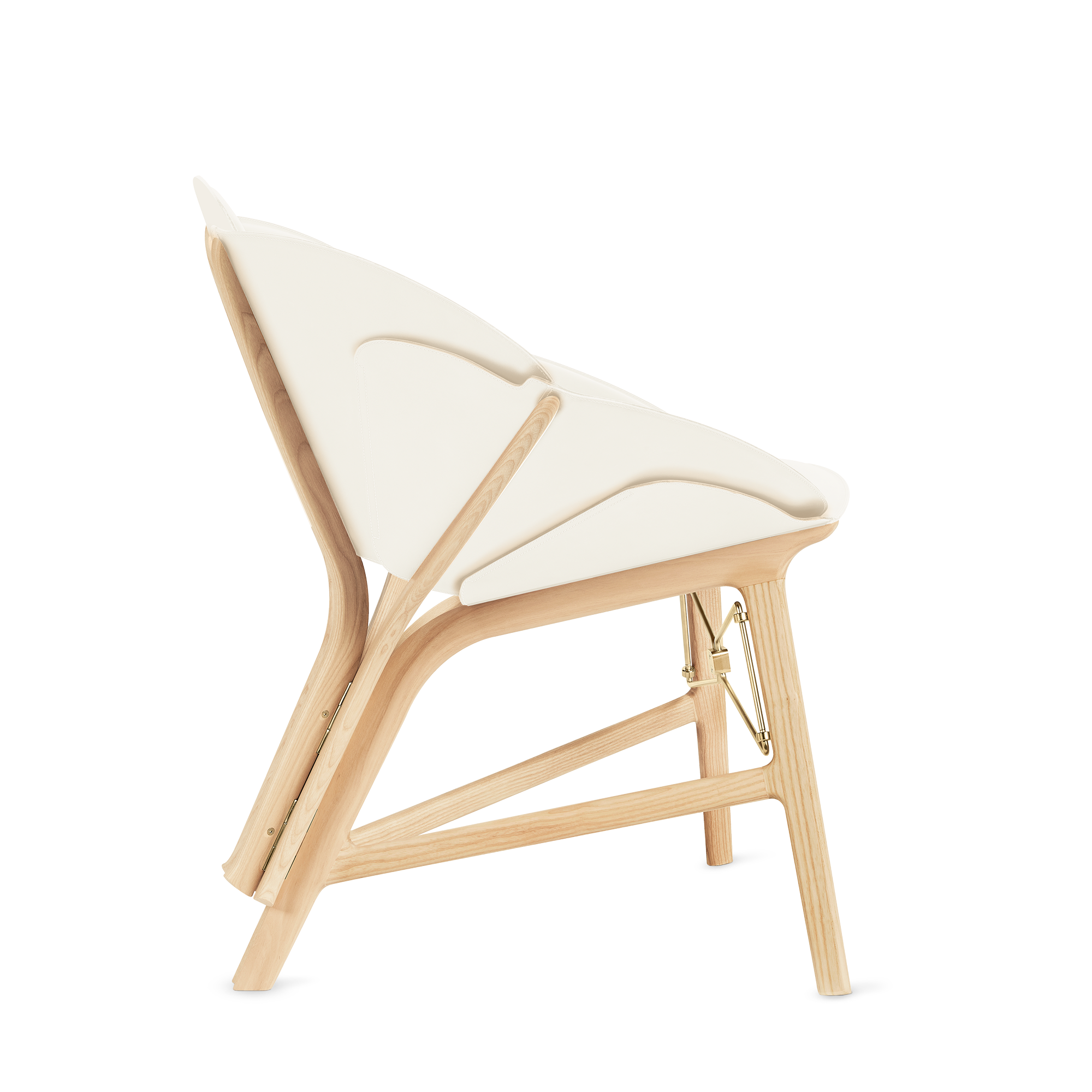 Concertina Chair By Raw Edges  in Trunks, Travel and Home