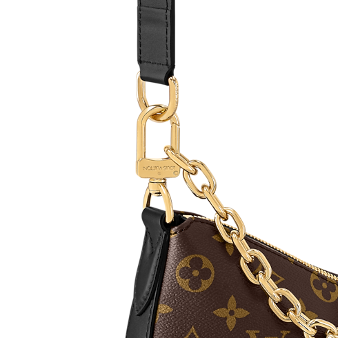 Cookie BB Monogram in Women's Handbags All Handbags for Women collections by Louis Vuitton (Product zoom)