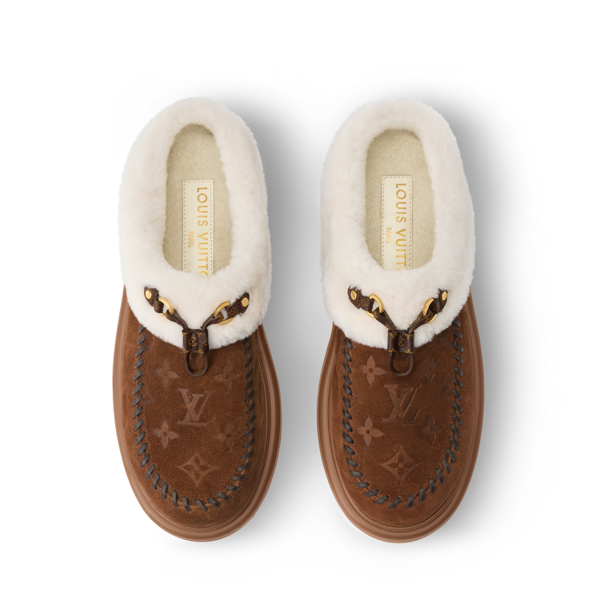 Cortina Closed Mule  in Women