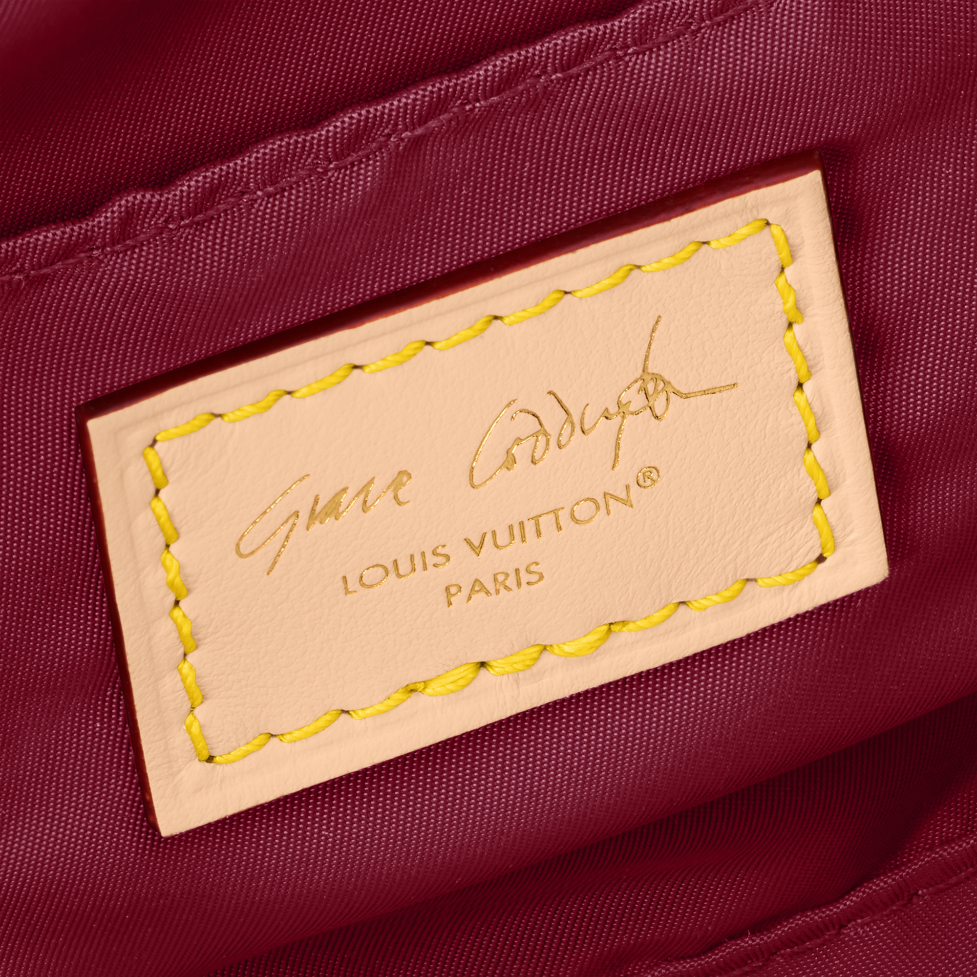 Cosmetic Pouch GM  in Women