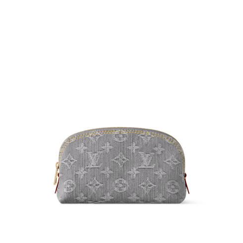 Cosmetic Pouch PM Other Monogram Canvas in Gifts's Mother's Day Gifts } collections by Louis Vuitton (Product zoom)