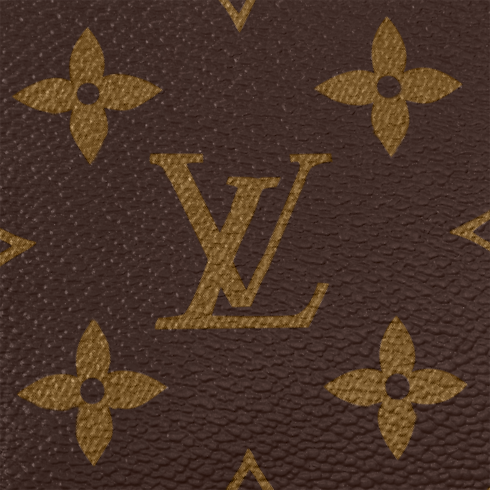 Cosmetic Pouch PM Monogram Canvas in Women's Wallets and Small Leather Goods All Wallets and Small Leather Goods for Women collections by Louis Vuitton (Product zoom)