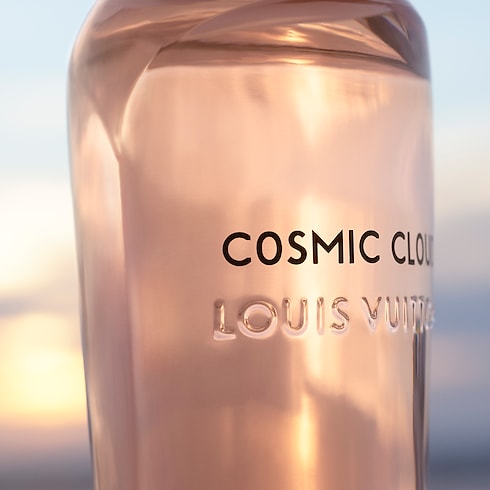 Cosmic Cloud in Perfumes and Beauty's Exceptional Creations Les Extraits Collection collections by Louis Vuitton (Product zoom)