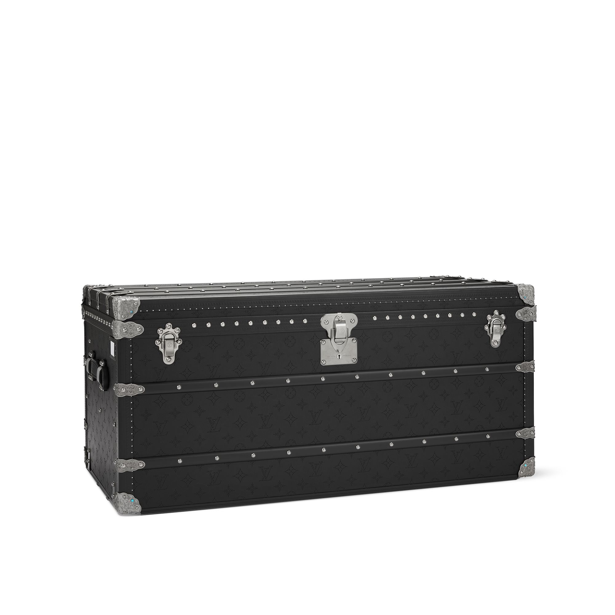 Courrier Lozine 110 LV Dart Other Leathers in Trunks, Travel and Home