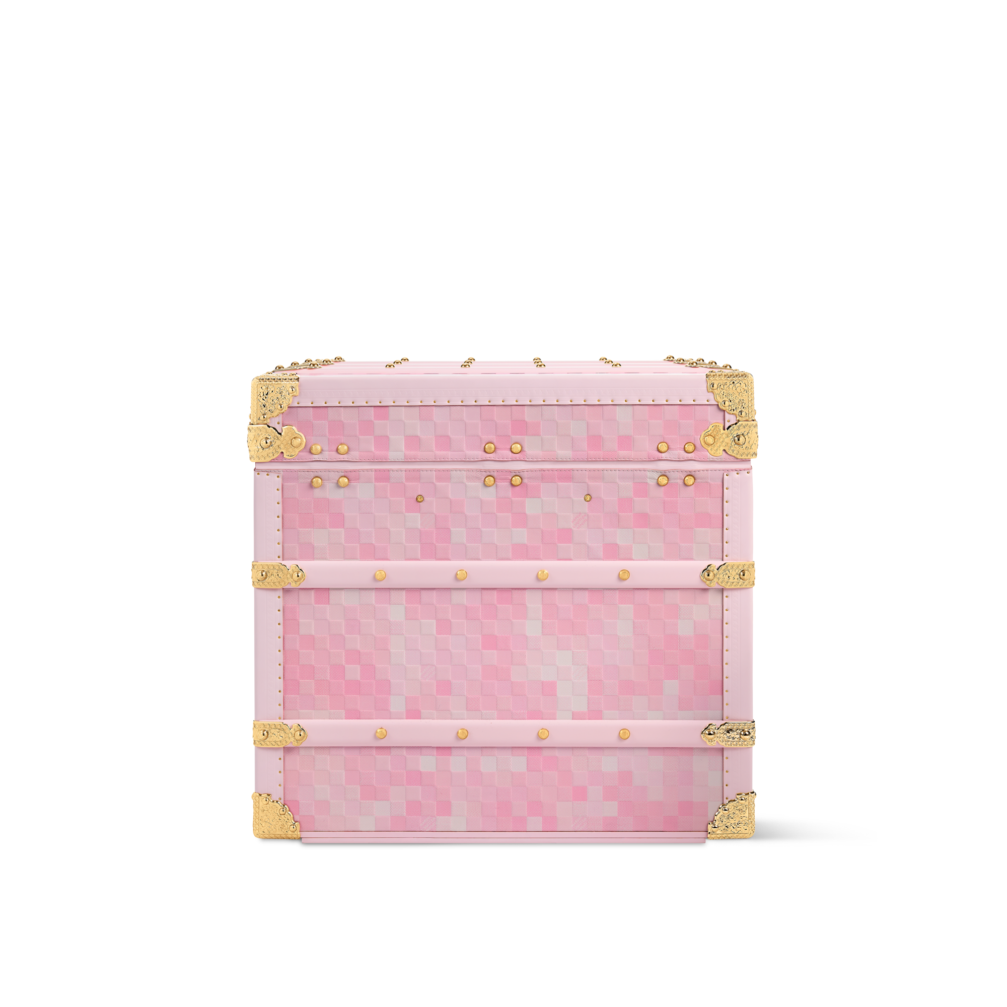 Courrier Lozine Carré Gauche D16 in Trunks, Travel and Home