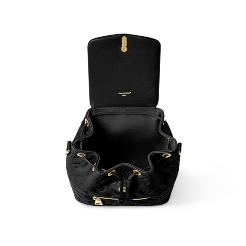 Coussin Backpack PM Coussin in Bags and Small Leather Goods's Women Bags LV Icons collections by Louis Vuitton (Product zoom)