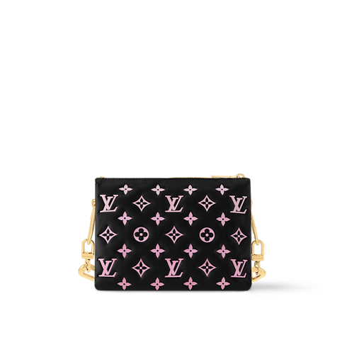 Coussin BB Coussin in Bags and Small Leather Goods's Women Bags LV Icons collections by Louis Vuitton (Product zoom)