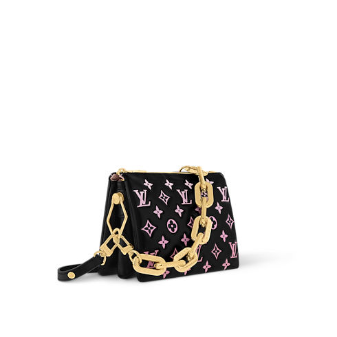 Coussin BB Coussin in Bags and Small Leather Goods's Women Bags LV Icons collections by Louis Vuitton (Product zoom)