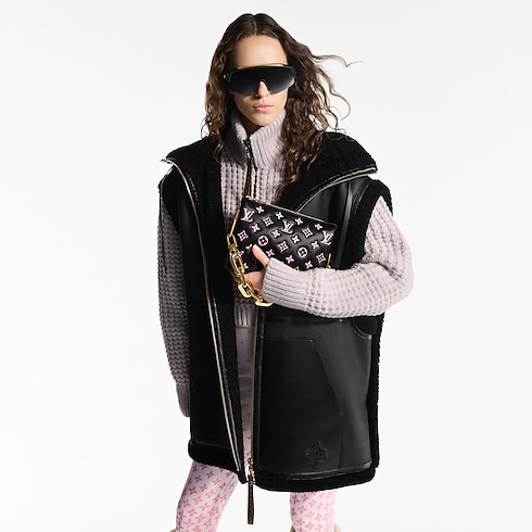 Coussin BB Coussin in Bags and Small Leather Goods's Women Bags LV Icons collections by Louis Vuitton (Product zoom)