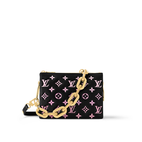 Coussin BB Coussin in Bags and Small Leather Goods's Women Bags LV Icons collections by Louis Vuitton (Product zoom)