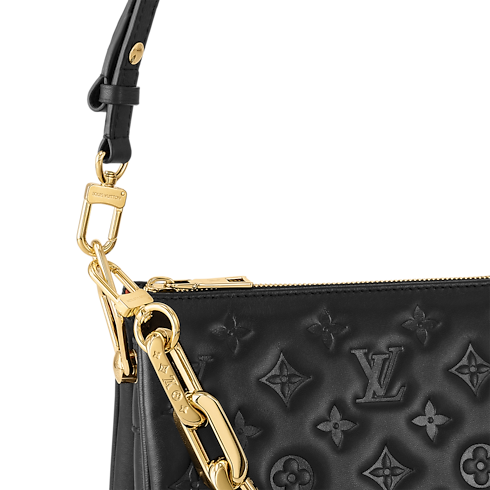 Coussin BB Coussin in Women's Handbags All Handbags for Women collections by Louis Vuitton (Product zoom)
