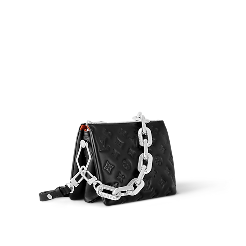 Coussin BB Coussin in Women's Handbags All Collections collections by Louis Vuitton (Product zoom)
