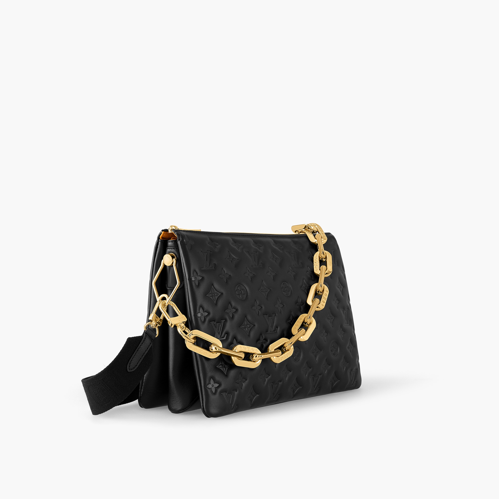 Coussin MM Coussin Handbags LOUIS VUITTON