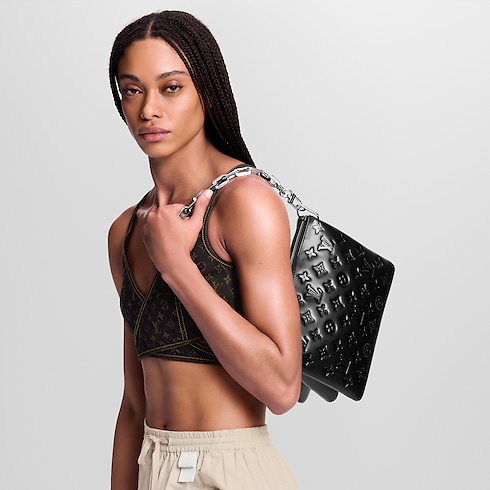 Coussin PM Coussin in Women's Handbags All Collections collections by Louis Vuitton (Product zoom)