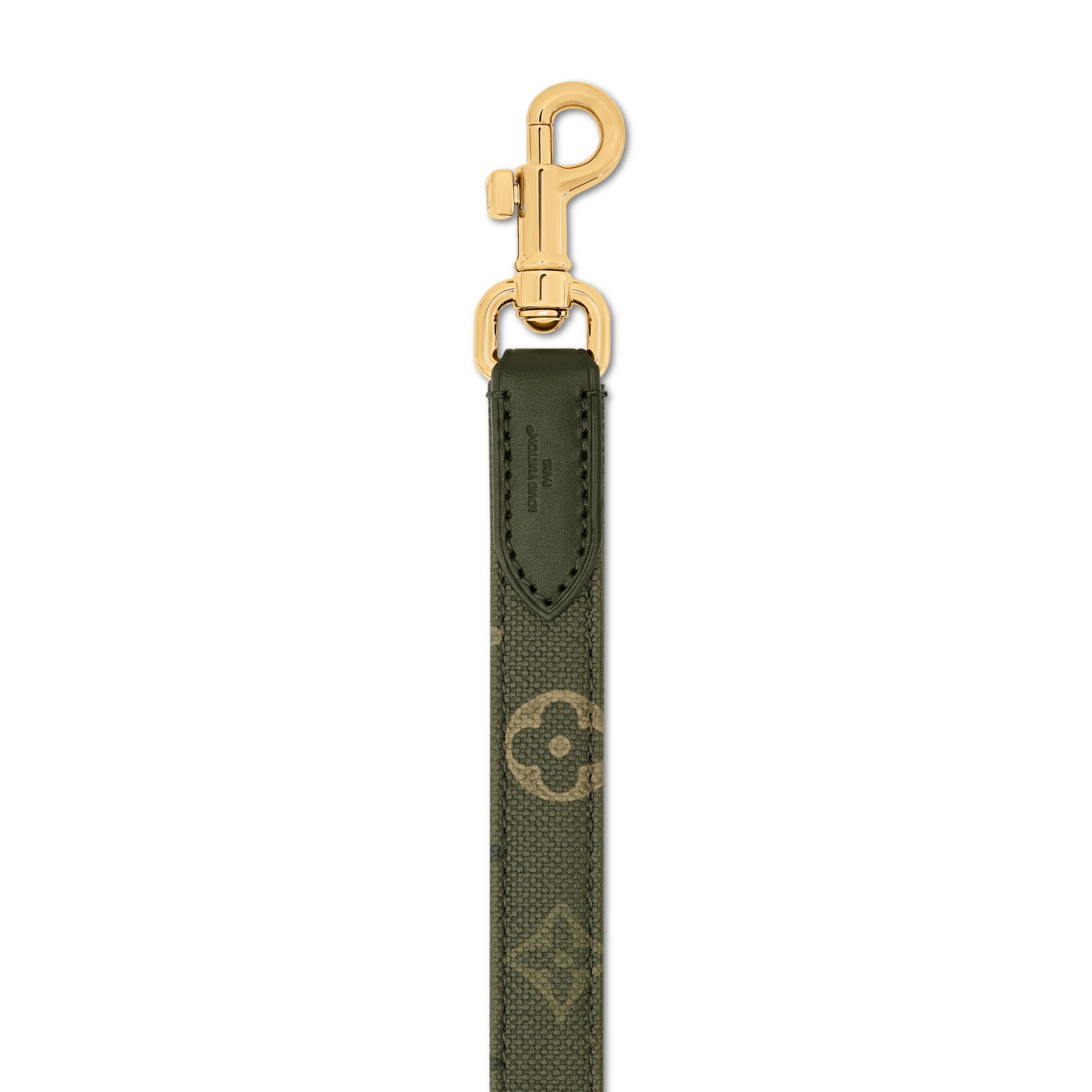 Crossbody Dog Leash MM . in Trunks, Travel and Home