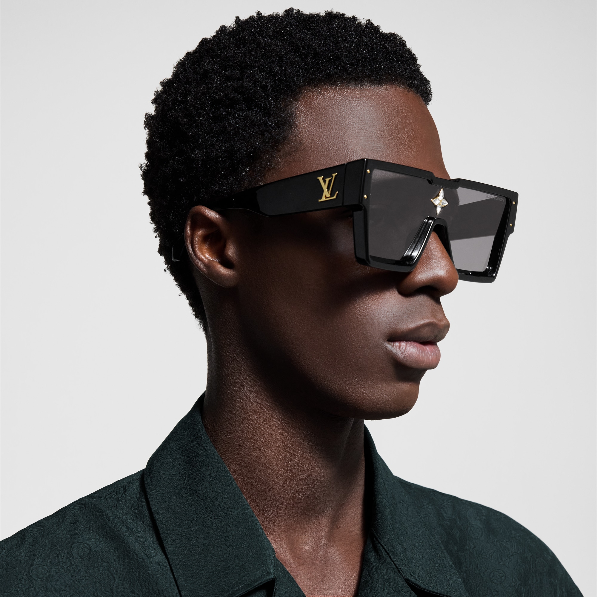 Cyclone Sunglasses . in Men