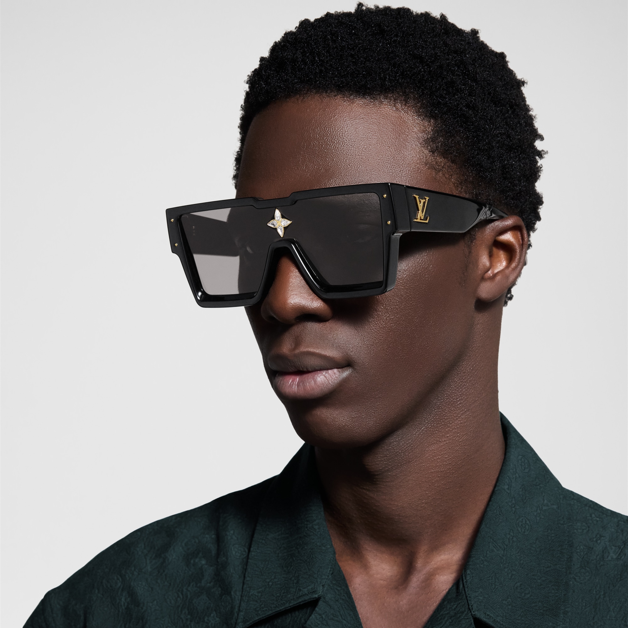 Cyclone Sunglasses . in Men