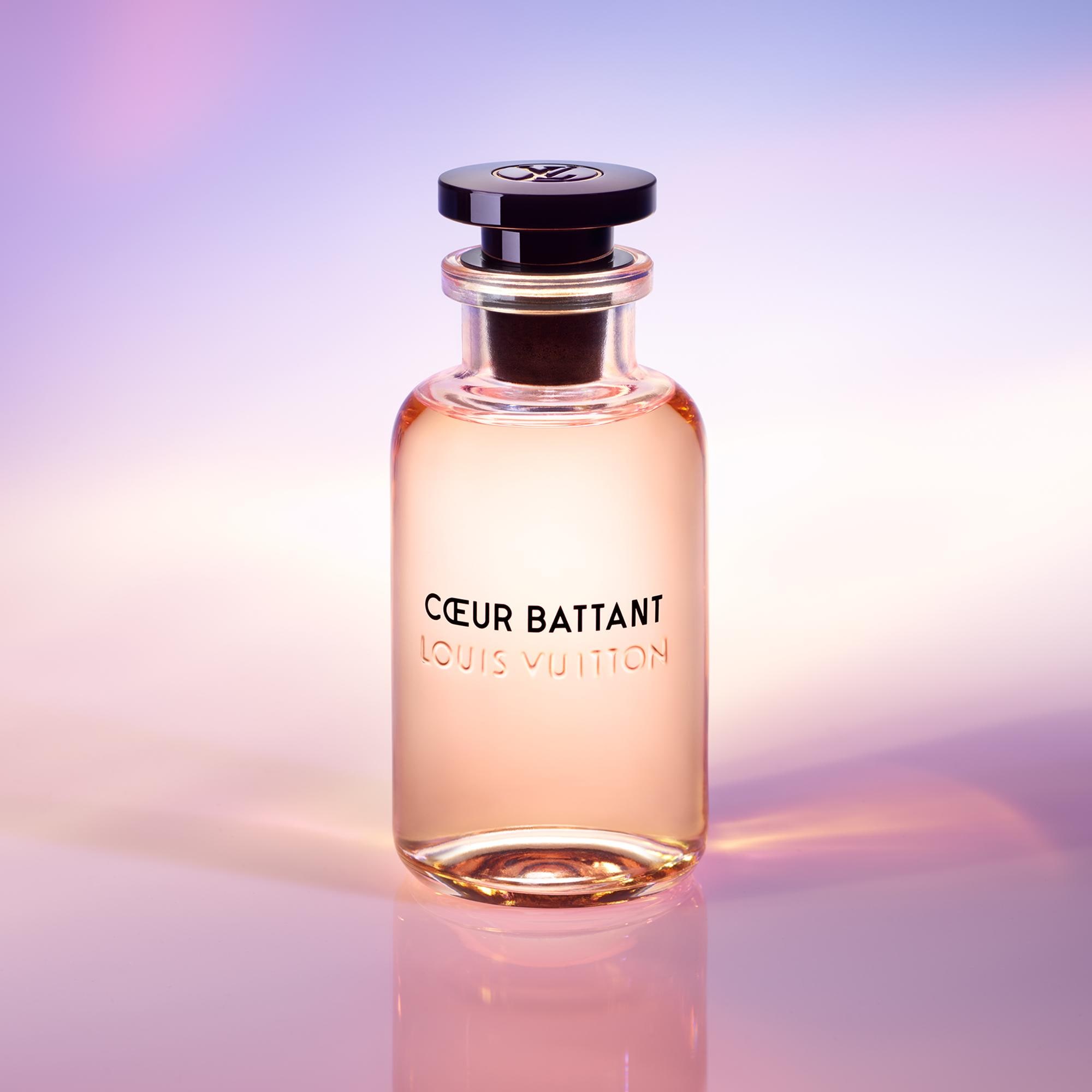 Cœur Battant  in Perfumes and Beauty