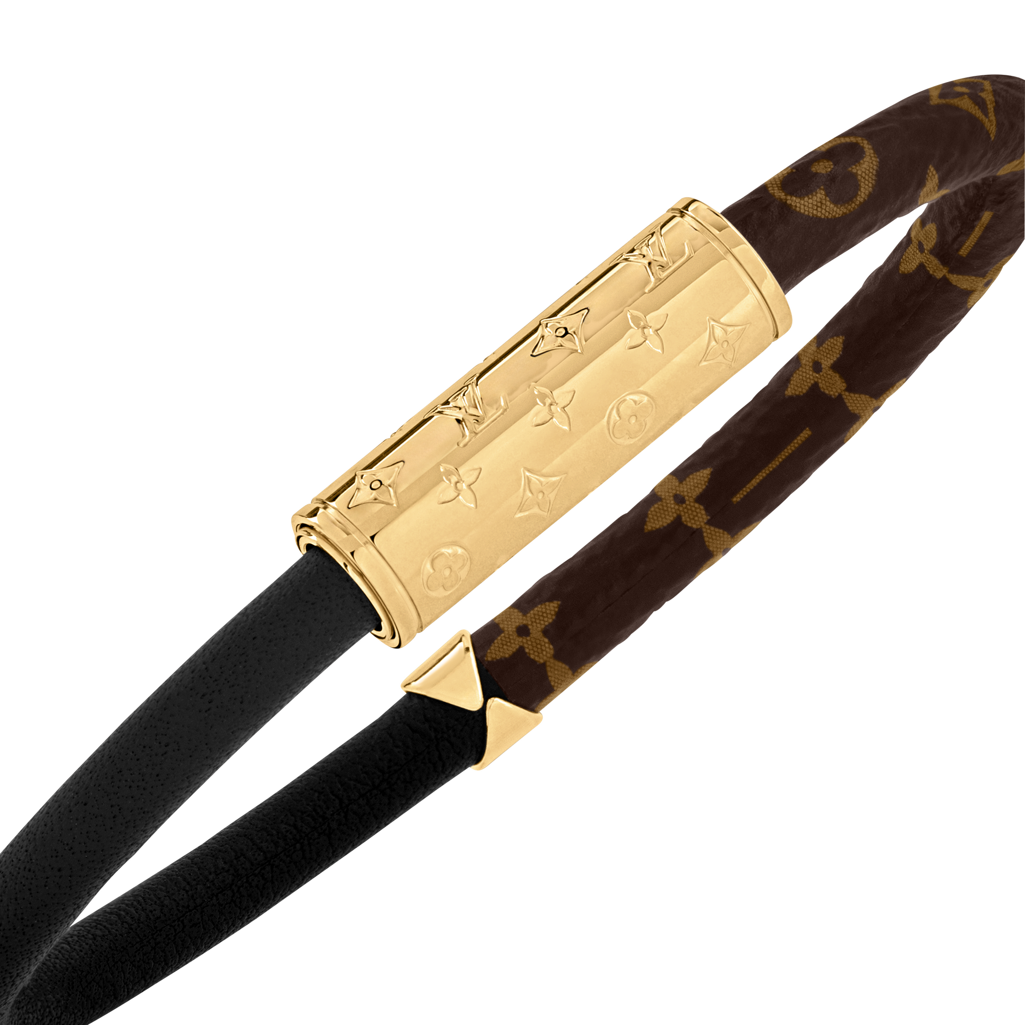 Daily Confidential Bracelet Monogram in Women