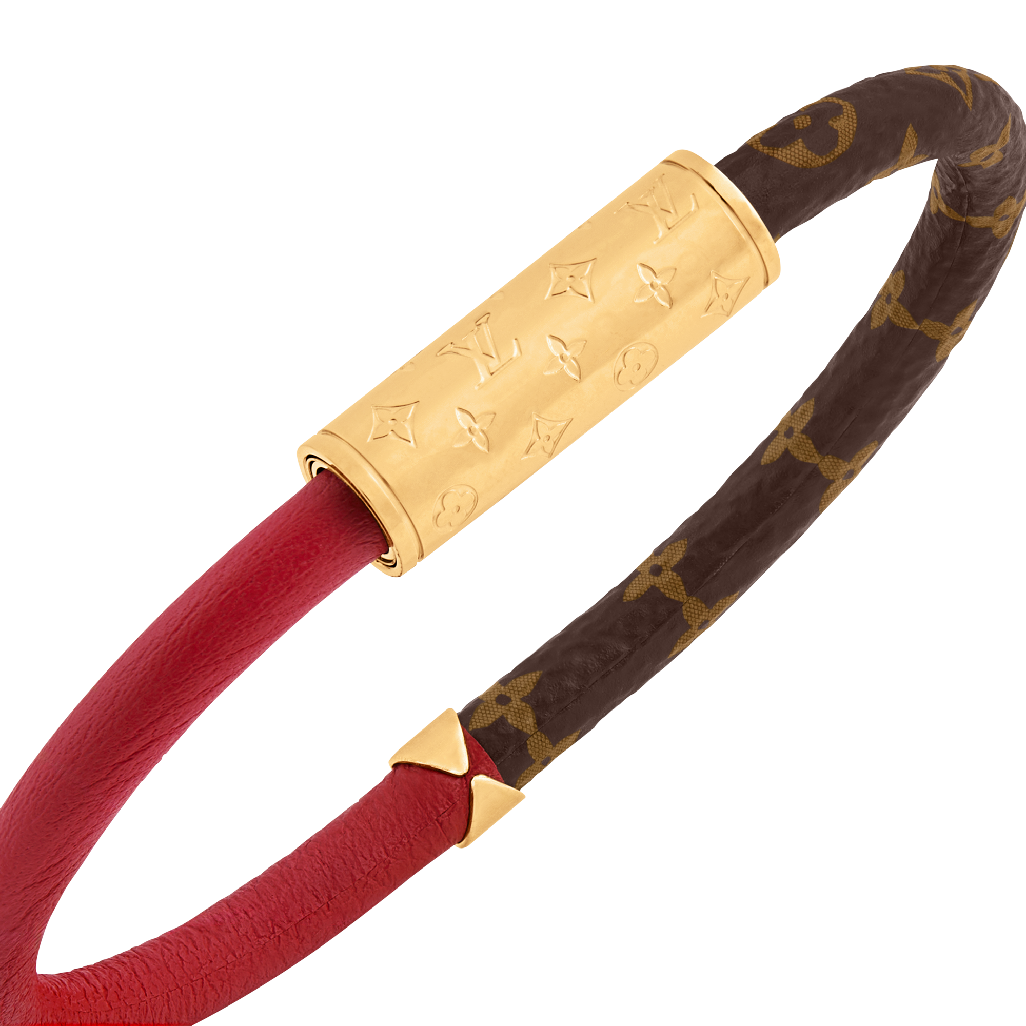 Daily Confidential Bracelet Monogram in Women