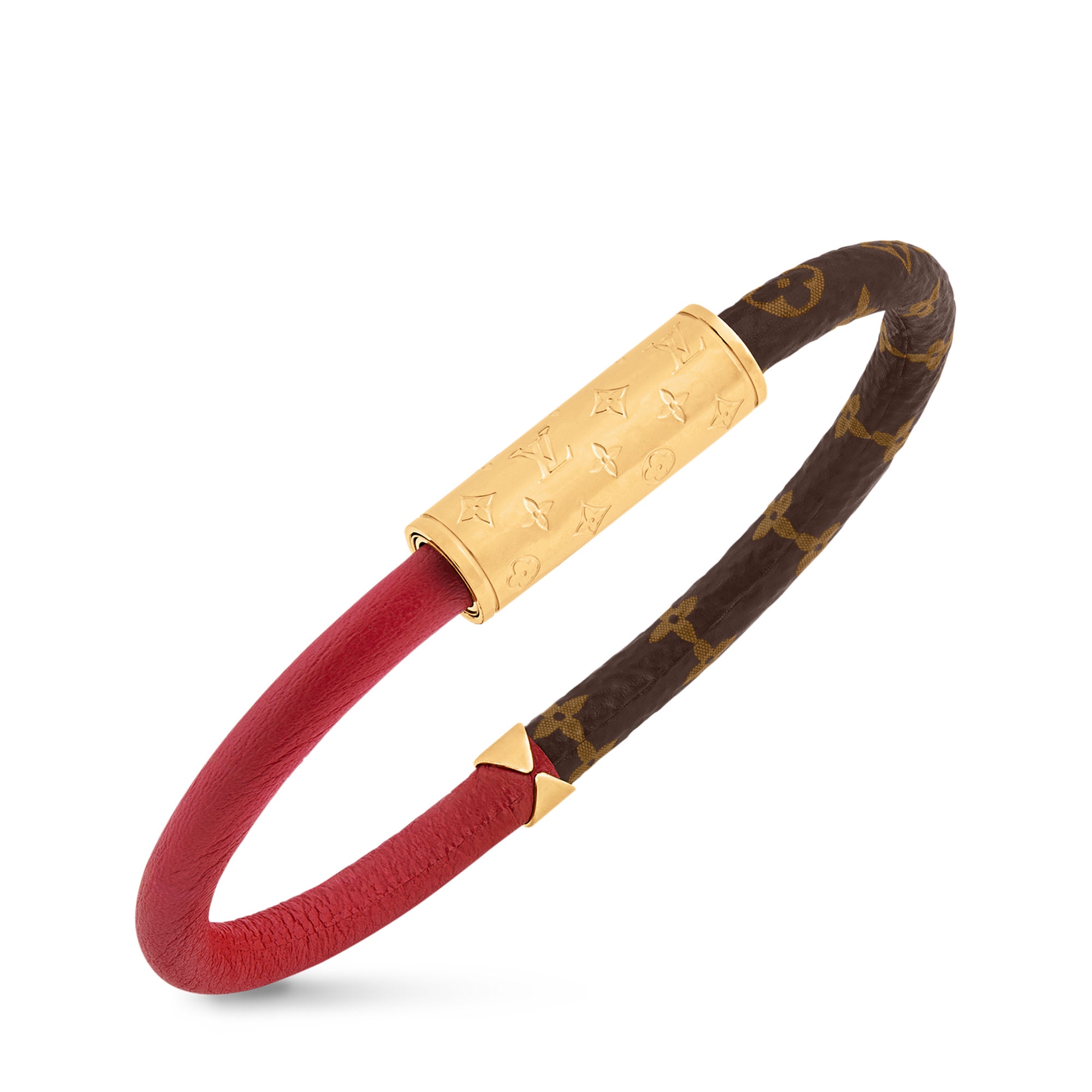 Daily Confidential Bracelet Monogram in Women