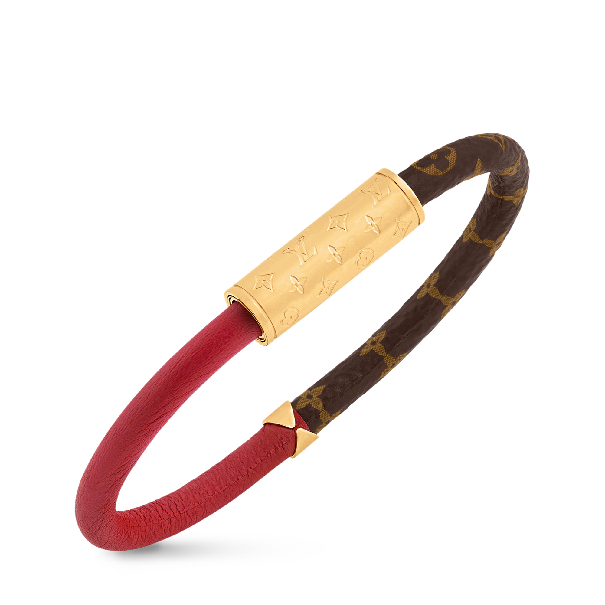 Daily Confidential Bracelet Monogram in Women