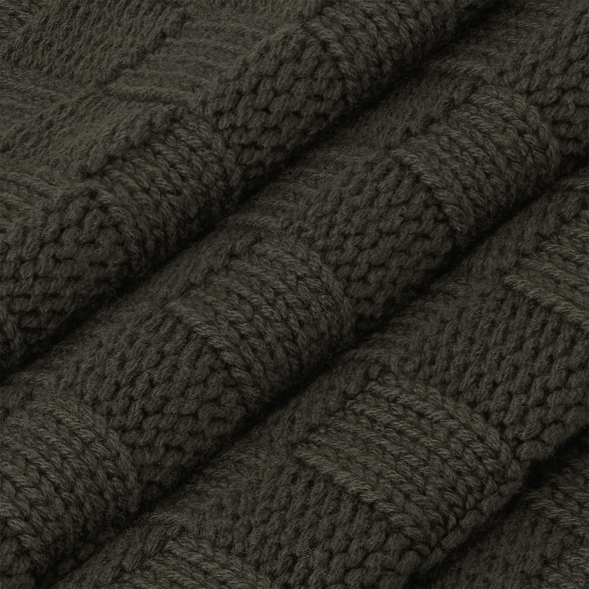 Damier Snug Scarf . in Men