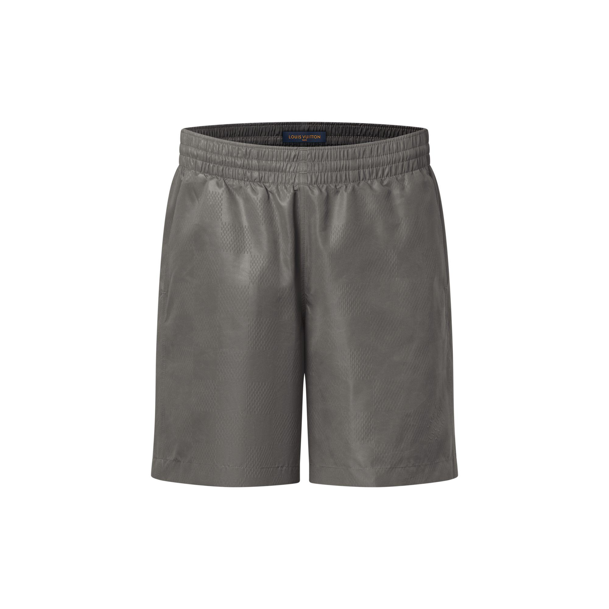 Damier Swim Shorts  in Men