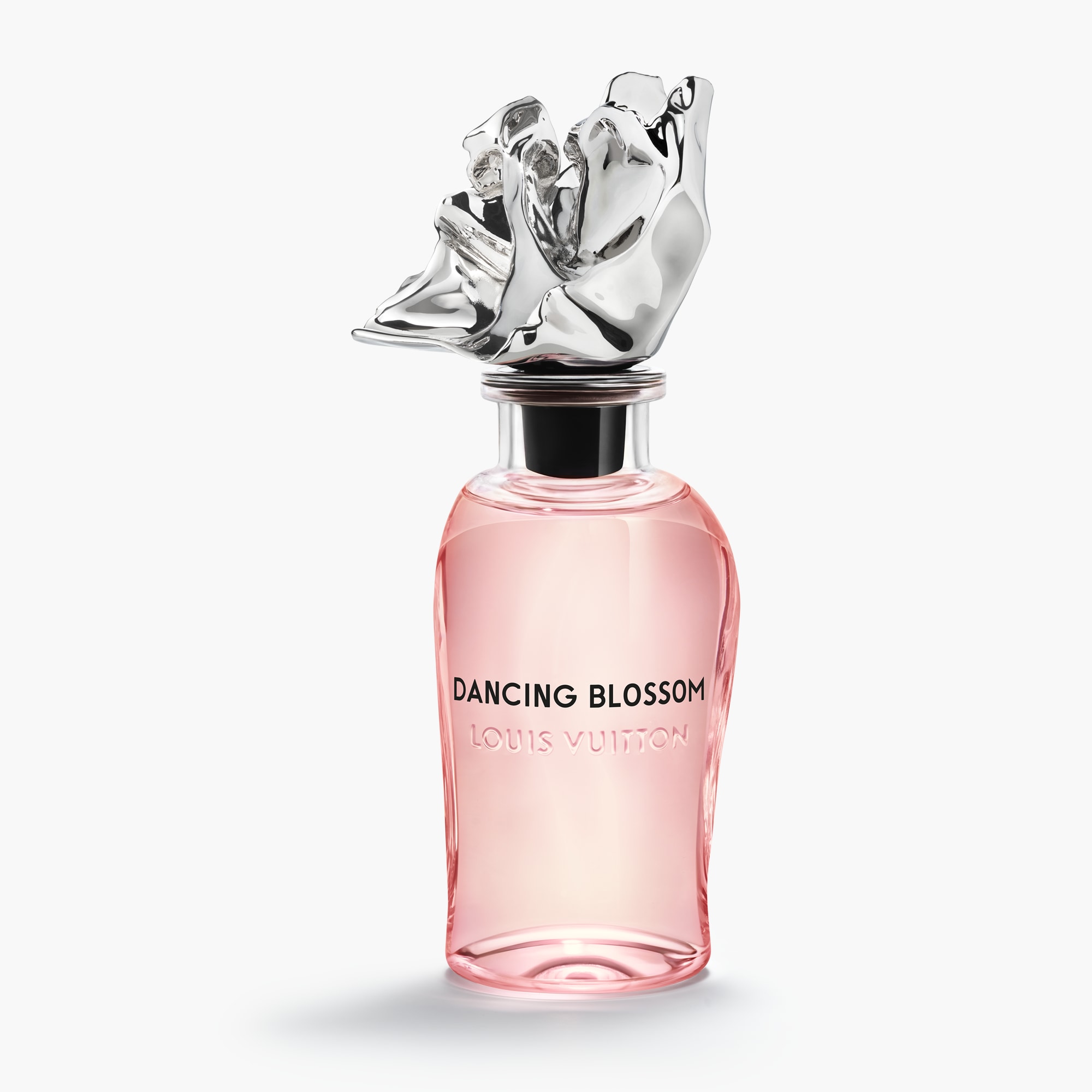 Louis Vuitton Female Expensive Perfumes Dancing Blossom