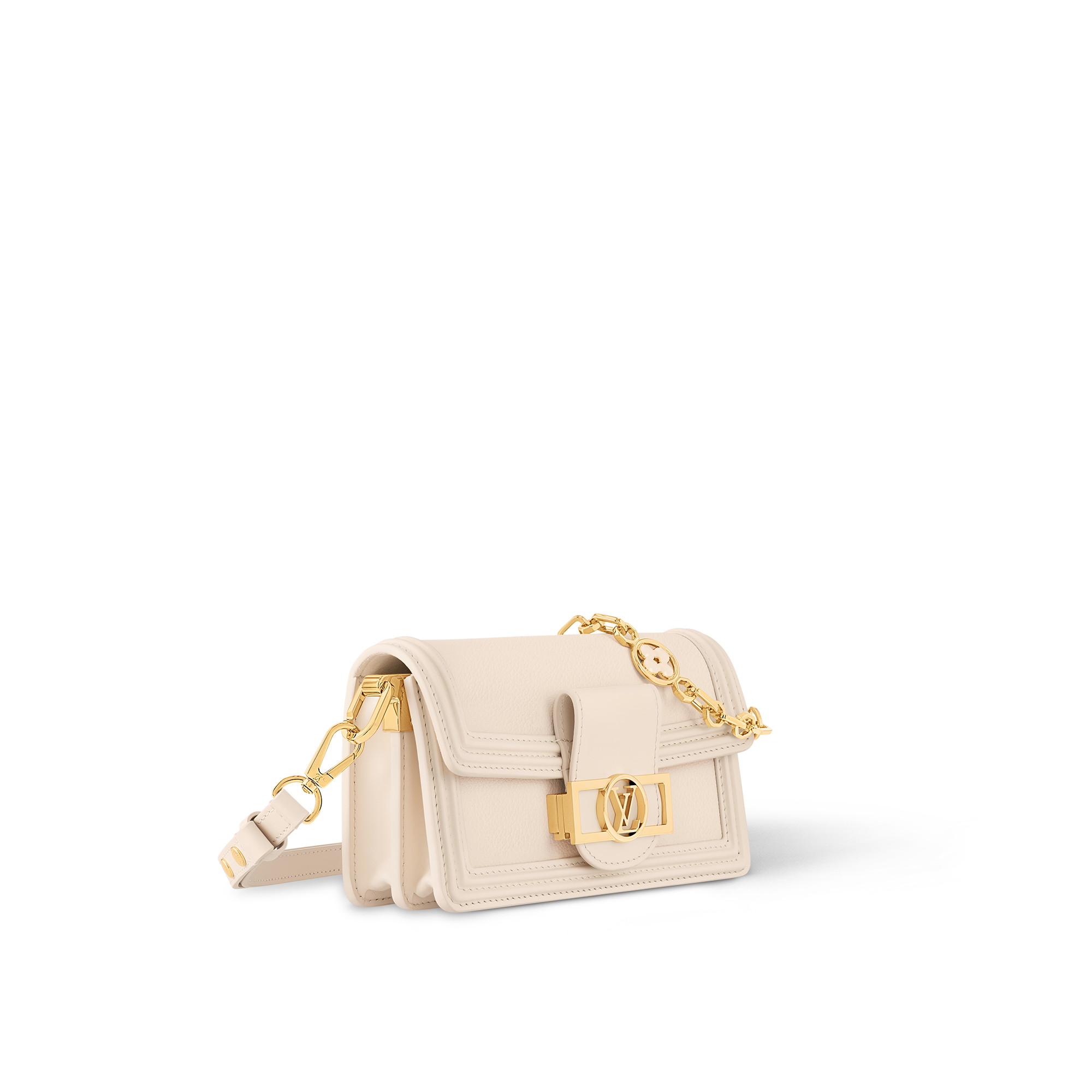 Dauphine East West Other Leathers in Bags and Small Leather Goods